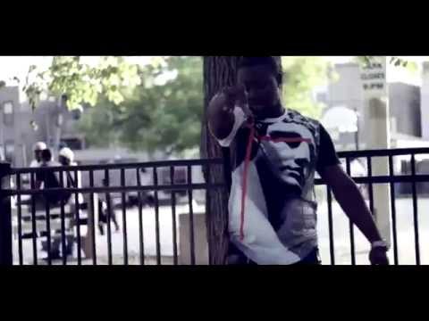 C-Streetz Energy Freestyle (Shot By Visual Godz)