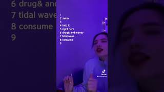 Download lagu My top Chase Atlantic songs // Inst: itzznotsonia mp3 Download lagu My top Chase Atlantic songs // Inst: itzznotsonia mp3