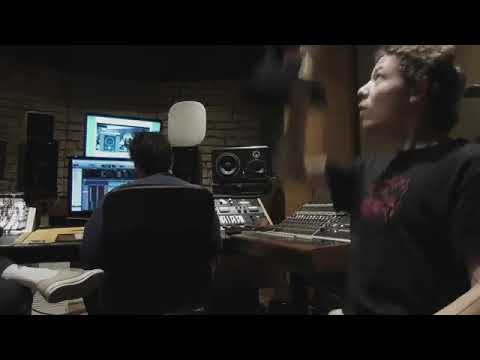 Lujipeka - Lâche moi la main (avec Columbine)