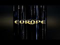 Europe - Wake Up Call
