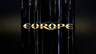 Europe - Wake Up Call