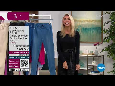 HSN | Obsessed with Style with Nicole 01.19.2023 - 10 AM