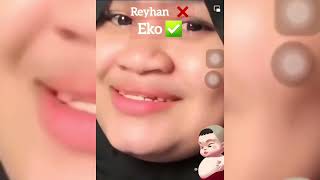 Download lagu yang lagi VIRAL ‼ Begitu Sulit Lupakan Reyhan ❌ Eko ✔ - di ulang-ulang mp3