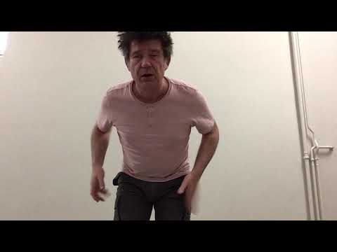 Bodypercussion & singing