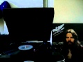 Bob Seger Silver Bullet Band Old Time Rock Roll LP Record
