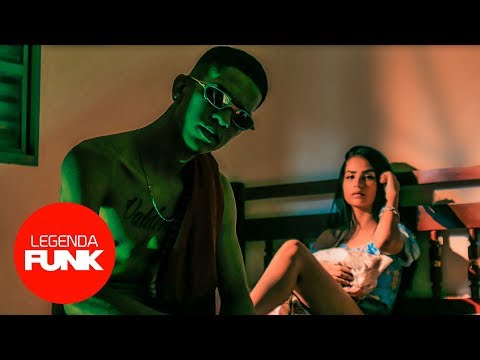 MC Chavão e Rugal - Chupa tudo (VideoClipe Oficial)