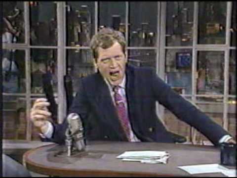 Classic Dave - dumb ads, 3/1/88