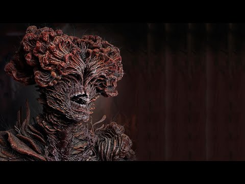 (हिंदी) The Last Of Us series explained in Hindi Ep1 | Shortflix