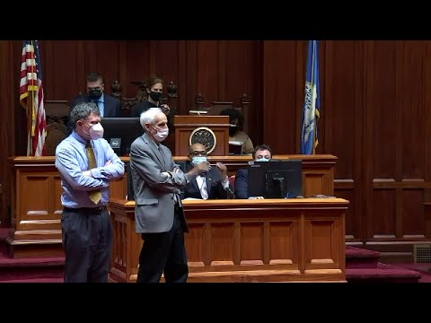 CT Public Health Emergency