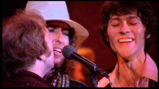 The Last Waltz (The Band) Shall Be Released - 1976
