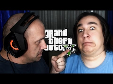 RADIMO HEIST KAO PROFESIONALCI ! Grand Theft Auto V - The Fleeca Job w/Cale