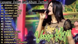 Download lagu 'SEBUAH JANJI' LUSYANA JELITA ADELLA FULL ALBUM TERBARU 2023 | VERSI VIDIO KLIP!! mp3 Download lagu 'SEBUAH JANJI' LUSYANA JELITA ADELLA FULL ALBUM TERBARU 2023 | VERSI VIDIO KLIP!! mp3