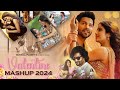 Valentine Mashup 2024 Musical Planet Romantic Love Mashup Valentines Special Love Mashup 2024