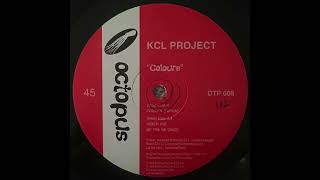KCL Project – Reach Out