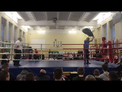 MACIEJ MARCHEL (POL) - WADYM ZARUDNYTSKY (UKR) NR.1