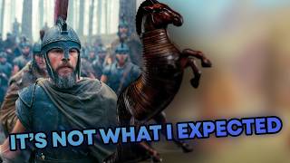So I Played The Odyssey...