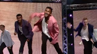 Canadian Dance Company - The Funky Bunch