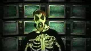 Twiztid - Raw Deal(The Juggalo Song)