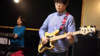 4 Non Blondes - Superfly Cover