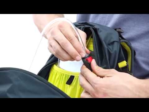 hikelite 18 rucksack