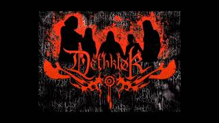 Deththeme - Dethklok Promo/Demo 2006