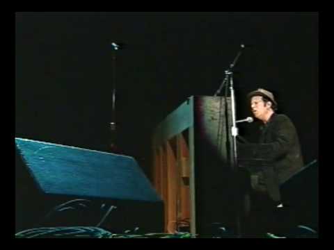 Tom Trauberts Blues video