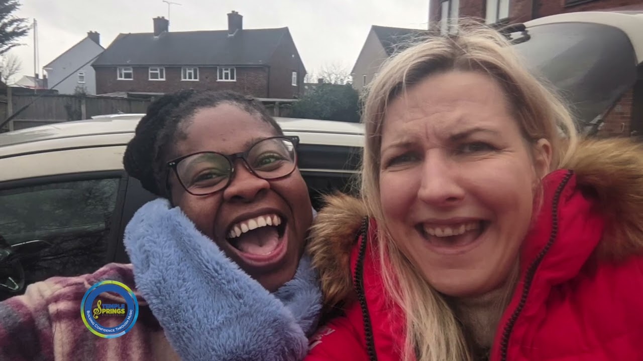 Templesprings Christmas Hampers 2022