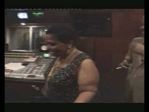 CESARIA EVORA  DOR DI AMOR by madim