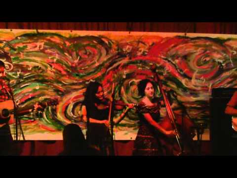 Pick  'N  Holler ~ The Sail Inn ~ Tempe Az. ~ Bluegrass Jam Fest