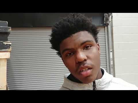 Ausar 'Andre' Crawley '21 MSJ (MD) & Team Thrill (UAA) PG discusses HS & AAU ball