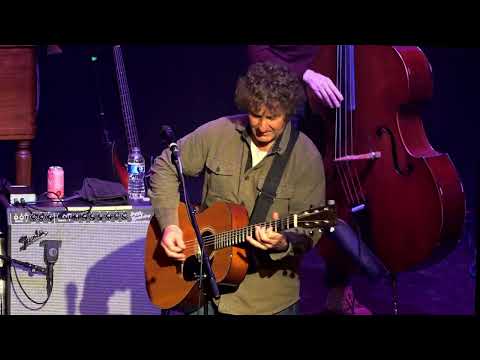 Railroad Earth "Bird in a House" 3/8/24 Rutland, VT