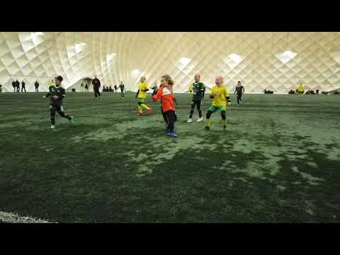 Ilves T09 - JyPK osa 2