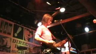 The Jam DRC - News of the world