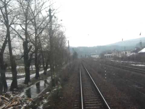 Cab View Vadu Crisului-Suncuius