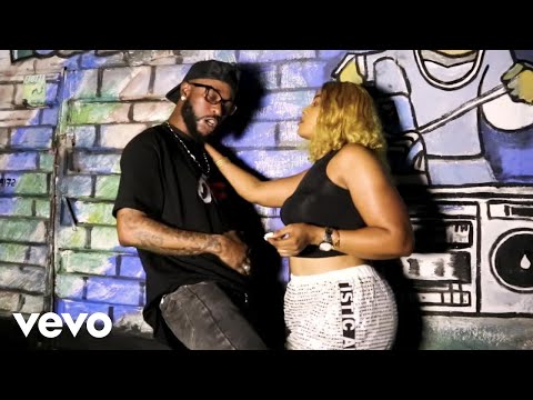 Sunny Boy - Alen B . Falling for You official video 2024