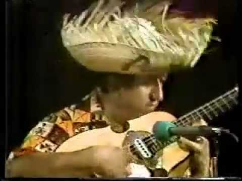 CHUITO Y MASO RIVERA parranda