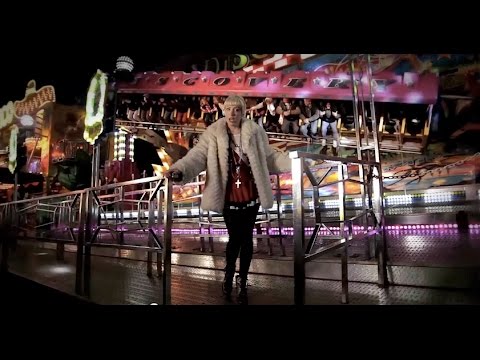 Evelinn Trouble - Flowing