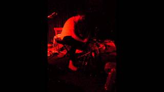 Loney Dear - My heart @ Cafe Du Nord