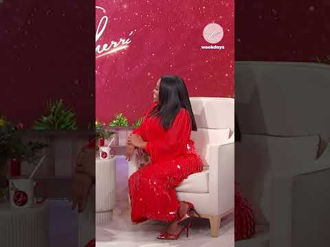 Tyler Perry On Raising His Son | Sherri Shepherd