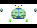 PewDiePie CoCoMelon Intro Random Logo Effects