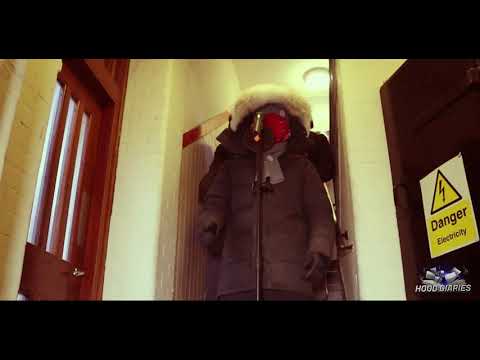 W2RKSY | Hood Diaries (S1 - E7)