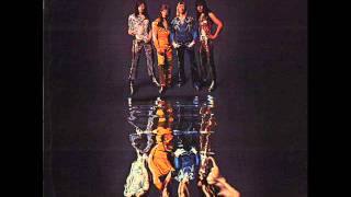 Sweet &quot;Restless&quot;