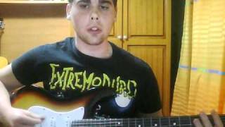 correcaminos estate al loro (cover)