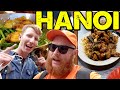 3 Dishes you have to try in Hanoi, Vietnam