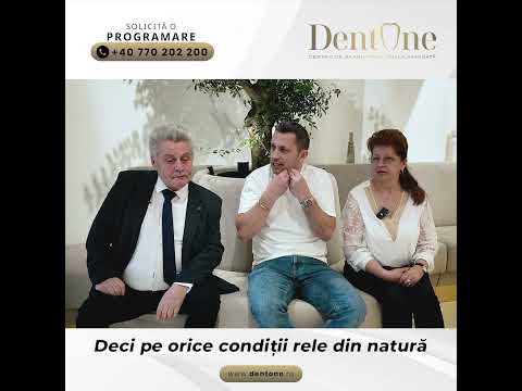 Pe ceață, pe frig, pe drum lung – totul pentru un zâmbet demn de încredere