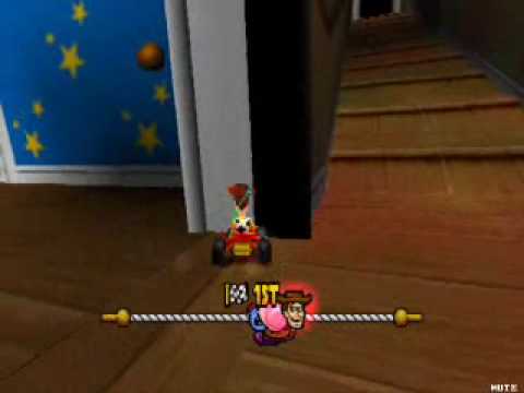 toy story racer psp iso download