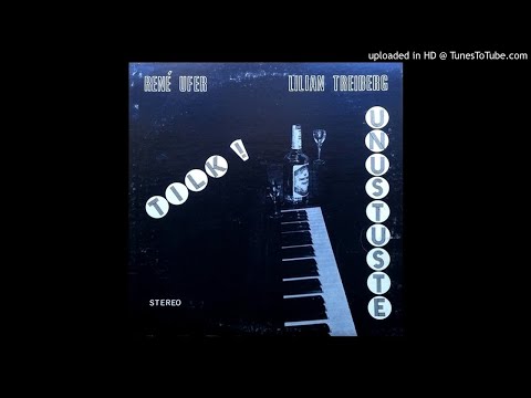 Rene Ufer & Lilian Treiberg - Kajakad