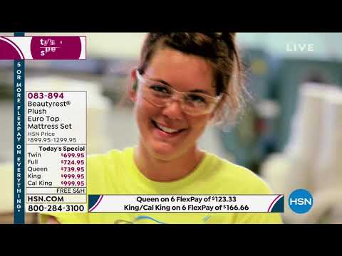 HSN | Lunch Rush with Michelle Yarn 09.02.2019 - 12 PM