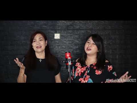 Nun Di Bukit Yang Jauh,NKB 083