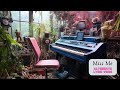 C Blanch Ahimsa Miss Me Alternate Lyric Video